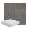 Picture of Kudos Mountain | Boxed Square Outdoor Seat Cushion - Sunbrella© Fabric