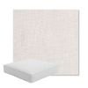 Picture of Nova Glow | Boxed Square Outdoor Seat Cushion - Sunbrella© Fabric