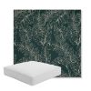 Picture of Palma Canopy | Boxed Square Outdoor Seat Cushion - Sunbrella© Fabric