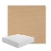 Picture of Play Camel | Boxed Square Outdoor Seat Cushion - Sunbrella© Fabric