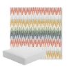 Picture of Valley Sedona | Boxed Square Outdoor Seat Cushion - Sunbrella© Fabric