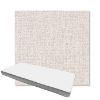 Picture of Abstraction Dune | Boxed Custom Outdoor Bench Cushion - Sunbrella© Fabric