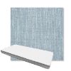 Picture of Adena Celeste | Boxed Custom Outdoor Bench Cushion - Sunbrella© Fabric