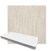 Picture of Adena Sand | Boxed Custom Outdoor Bench Cushion - Sunbrella© Fabric