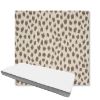 Picture of Agra Pebble | Boxed Custom Outdoor Bench Cushion - Sunbrella© Fabric