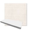 Picture of Ambrose Linen | Boxed Custom Outdoor Bench Cushion - Sunbrella© Fabric