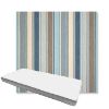 Picture of Ascend Spa | Boxed Custom Outdoor Bench Cushion - Sunbrella© Fabric