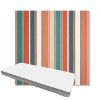 Picture of Ascend Tropical | Boxed Custom Outdoor Bench Cushion - Sunbrella© Fabric