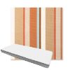 Picture of Beaming Mojave | Boxed Custom Outdoor Bench Cushion - Sunbrella© Fabric