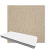 Picture of Blend Sand | Boxed Custom Outdoor Bench Cushion - Sunbrella© Fabric