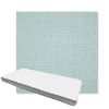 Picture of Bliss Dew | Boxed Custom Outdoor Bench Cushion - Sunbrella© Fabric