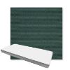 Picture of Boardwalk Coaster | Boxed Custom Outdoor Bench Cushion - Sunbrella© Fabric