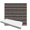 Picture of Boardwalk Empire | Boxed Custom Outdoor Bench Cushion - Sunbrella© Fabric