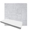 Picture of Boro Elegance | Boxed Custom Outdoor Bench Cushion - Sunbrella© Fabric