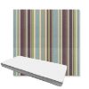 Picture of Brannon Whisper | Boxed Custom Outdoor Bench Cushion - Sunbrella© Fabric