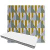 Picture of Buoy Key West | Boxed Custom Outdoor Bench Cushion - Sunbrella© Fabric