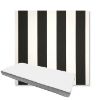 Picture of Cabana Classic | Boxed Custom Outdoor Bench Cushion - Sunbrella© Fabric
