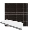 Picture of Camper Boulder | Boxed Custom Outdoor Bench Cushion - Sunbrella© Fabric