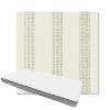 Picture of Caper Linen | Boxed Custom Outdoor Bench Cushion - Sunbrella© Fabric