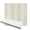 Picture of Carlo Celery | Boxed Custom Outdoor Bench Cushion - Sunbrella© Fabric
