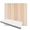 Picture of Carlo Mesa | Boxed Custom Outdoor Bench Cushion - Sunbrella© Fabric
