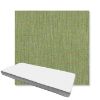 Picture of Cassava Spring | Boxed Custom Outdoor Bench Cushion - Sunbrella© Fabric