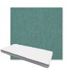 Picture of Cast Breeze | Boxed Custom Outdoor Bench Cushion - Sunbrella© Fabric