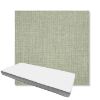 Picture of Cast Oasis | Boxed Custom Outdoor Bench Cushion - Sunbrella© Fabric