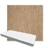 Picture of Crush Camel | Boxed Custom Outdoor Bench Cushion - Sunbrella© Fabric