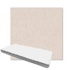 Picture of Dither Antique | Boxed Custom Outdoor Bench Cushion - Sunbrella© Fabric
