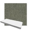 Picture of Dither Fern | Boxed Custom Outdoor Bench Cushion - Sunbrella© Fabric