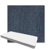 Picture of Dumont Shibori | Boxed Custom Outdoor Bench Cushion - Sunbrella© Fabric