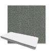 Picture of Dumont Spa | Boxed Custom Outdoor Bench Cushion - Sunbrella© Fabric