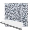 Picture of Eberly Peacock | Boxed Custom Outdoor Bench Cushion - Sunbrella© Fabric