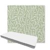 Picture of Eberly Spring | Boxed Custom Outdoor Bench Cushion - Sunbrella© Fabric