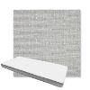 Picture of Embrace Pewter | Boxed Custom Outdoor Bench Cushion - Sunbrella© Fabric