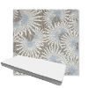 Picture of Etta Vapor | Boxed Custom Outdoor Bench Cushion - Sunbrella© Fabric