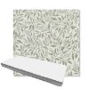 Picture of Exquisite Aloe | Boxed Custom Outdoor Bench Cushion - Sunbrella© Fabric