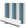 Picture of Gateway Coast | Boxed Custom Outdoor Bench Cushion - Sunbrella© Fabric