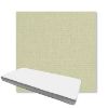 Picture of Heritage Moss | Boxed Custom Outdoor Bench Cushion - Sunbrella© Fabric