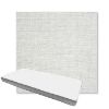 Picture of Idol Cloud | Boxed Custom Outdoor Bench Cushion - Sunbrella© Fabric
