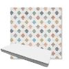 Picture of Infused Gem | Boxed Custom Outdoor Bench Cushion - Sunbrella© Fabric