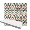 Picture of Inga Boho | Boxed Custom Outdoor Bench Cushion - Sunbrella© Fabric