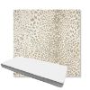 Picture of Instinct Dune | Boxed Custom Outdoor Bench Cushion - Sunbrella© Fabric
