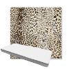 Picture of Instinct Espresso | Boxed Custom Outdoor Bench Cushion - Sunbrella© Fabric