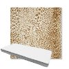 Picture of Instinct Toffee | Boxed Custom Outdoor Bench Cushion - Sunbrella© Fabric