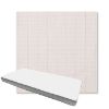 Picture of Kaia Linen | Boxed Custom Outdoor Bench Cushion - Sunbrella© Fabric