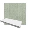 Picture of Kismet Moss | Boxed Custom Outdoor Bench Cushion - Sunbrella© Fabric