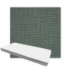 Picture of Kudos Cove | Boxed Custom Outdoor Bench Cushion - Sunbrella© Fabric