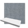 Picture of Kudos Denim Wash | Boxed Custom Outdoor Bench Cushion - Sunbrella© Fabric